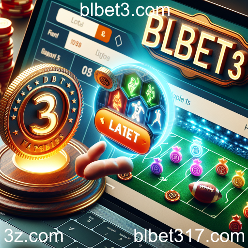 A Ascensão dos Esportes Fantasiosos em blbet3.com